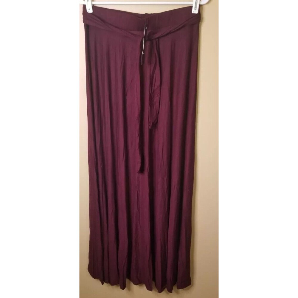 Milly Penzance Maxi Skirt 1X